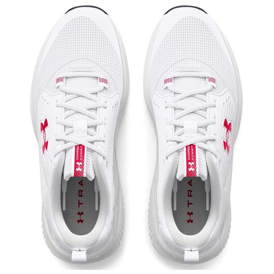 Under Armour UA Charged Commit Tr 4